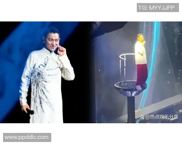 全球焦点娱乐盛宴汇聚精彩瞬间与无限魅力